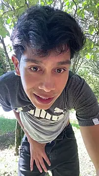 Jacovo2002 online show from February 27, 3:22 pm