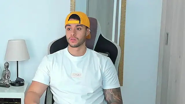 Ken mailik1 online show from January 16, 4:59 am