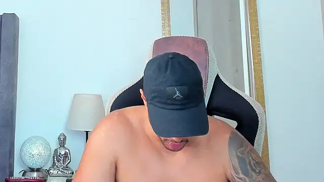 Ken mailik1 online show from March 31, 5:53 am