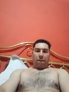 Ezeaxl online show from November 28, 2:15 am