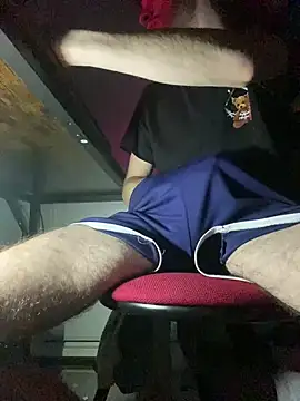 LittleGuyyy9 online show from October 23, 9:40 pm