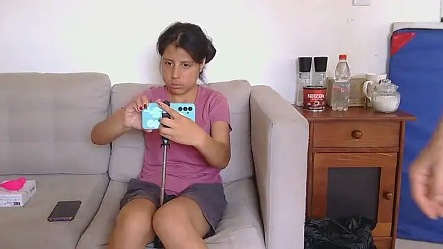 templo 69 online show from January 18, 5:37 pm