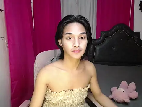 Ellorrey online show from November 9, 4:55 pm