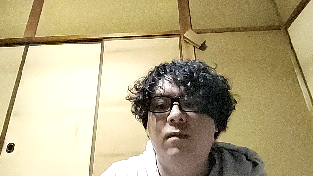Snapshot of takatinko0721 chatting on October 27, 12:07 pm takatinko0721 online show from October 27, 12:07 pm