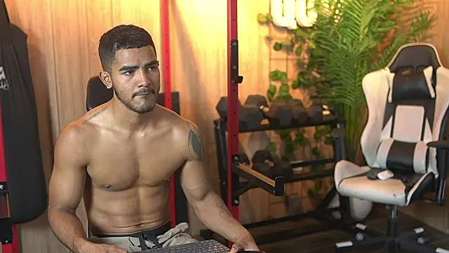 Reik Vonn online show from November 26, 12:19 pm