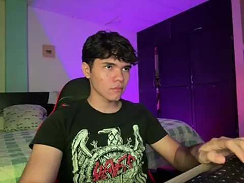 Im Camii online show from August 2, 2:43 am