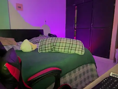 Im Camii online show from July 21, 6:32 pm