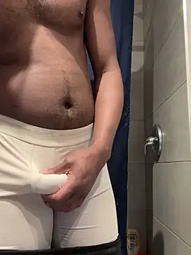 sexeloveRR online show from October 13, 1:17 pm