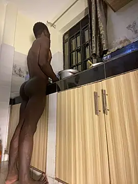 boyD991 online show from October 15, 5:20 pm