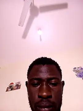 boyD991 online show from October 18, 8:25 pm