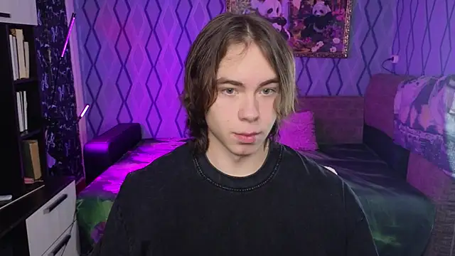 neganxxx online show from November 6, 5:21 am