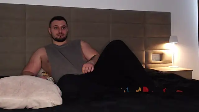 BriannSmith online show from February 24, 1:45 pm