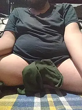 axel-spr online show from January 9, 5:56 am