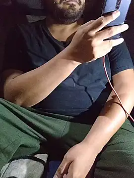 axel-spr online show from November 7, 4:38 am