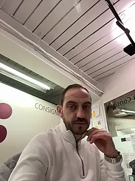 AlexGogo23 online show from February 21, 10:27 am