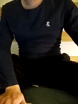 gande 003 online show from January 5, 5:27 pm