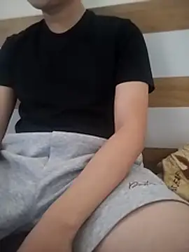 gande 003 online show from November 15, 6:37 am