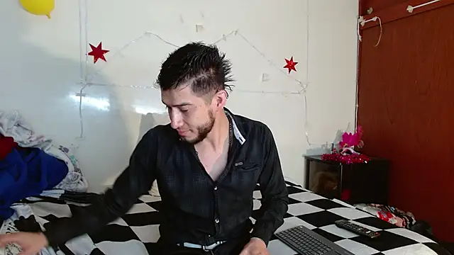 picante70  online show from November 28, 10:50 am