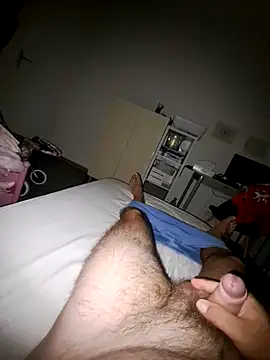 nico33000a online show from July 20, 8:54 pm