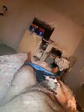 nico33000a online show from October 25, 8:43 pm