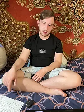 Sextigr2003 online show from June 6, 12:11 pm