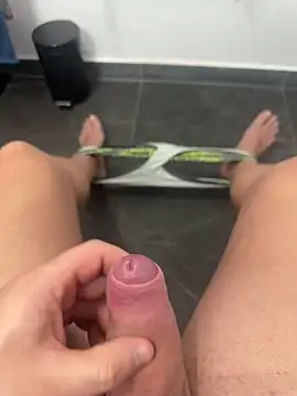 Extasy6689 online show from October 31, 12:12 am