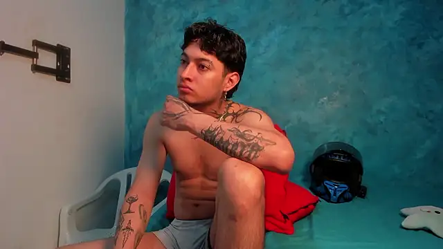 Sky Wild online show from March 15, 8:15 pm