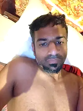 Nudist Jack online show from October 27, 11:51 pm