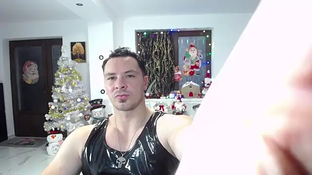 MasterAj69  online show from November 30, 4:53 pm