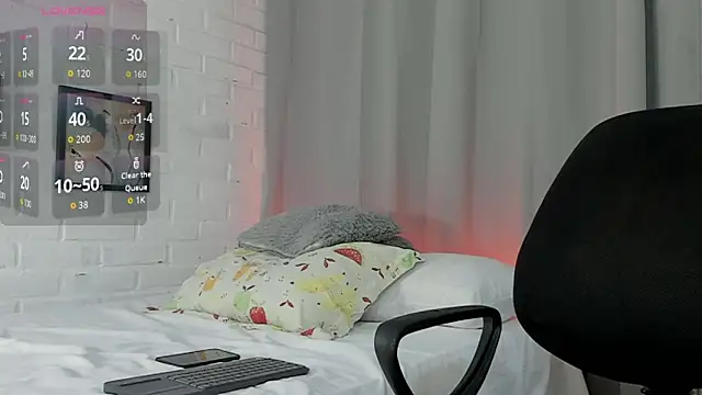 MATEO HUNTER online show from January 7, 3:11 am