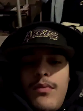 CarmeloA online show from December 15, 8:39 pm