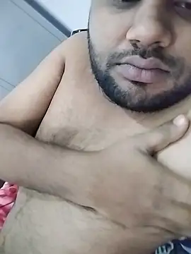 Akki19989 online show from January 8, 6:18 am