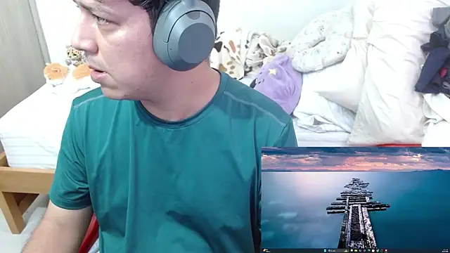 Technical-Workshop online show from October 16, 1:08 pm