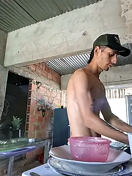 Luciferinthestreet online show from November 1, 3:16 pm