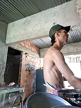 Luciferinthestreet online show from November 2, 6:12 pm