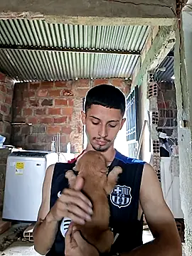 Luciferinthestreet online show from October 19, 5:05 pm