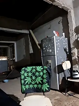 Luciferinthestreet online show from October 21, 2:36 am