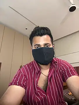 Notme 09 online show from February 28, 1:43 pm