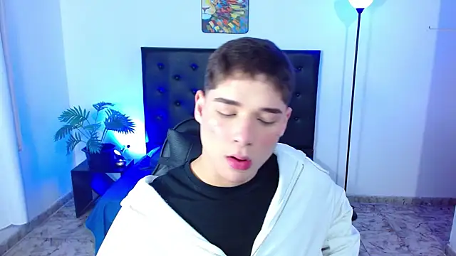 Mattass18 online show from February 2, 1:30 pm