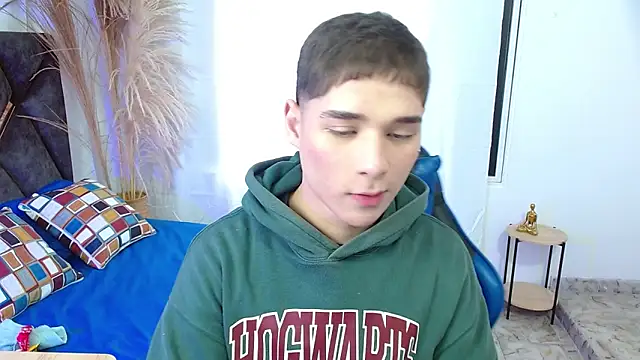 Mattass18 online show from November 18, 2:43 pm