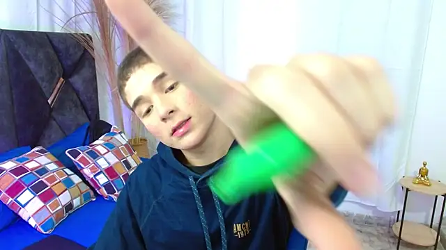 Mattass18 online show from November 6, 2:09 pm