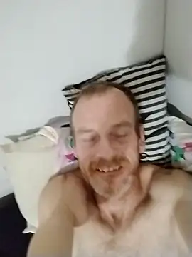 Wolfsexass online show from November 23, 11:05 pm