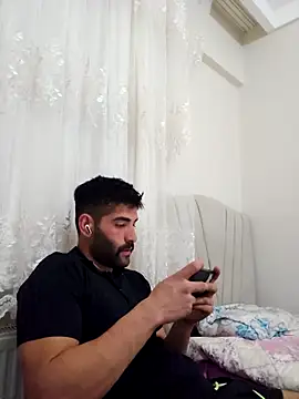 ogiday124 online show from March 2, 9:55 pm