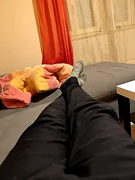 bull419M online show from February 14, 1:55 am