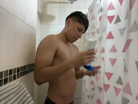 itriedick online show from October 17, 10:58 pm