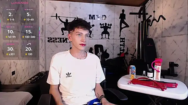 Tiam muller online show from December 14, 4:08 am