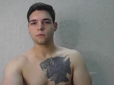 Zure-xxx online show from February 9, 7:29 pm