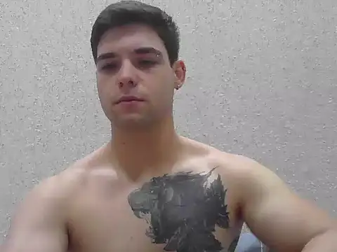 Zure-xxx online show from February 16, 9:46 pm