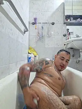 Rueditasss online show from March 11, 2:07 am