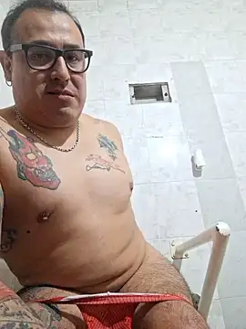 Rueditasss online show from July 15, 2:29 am